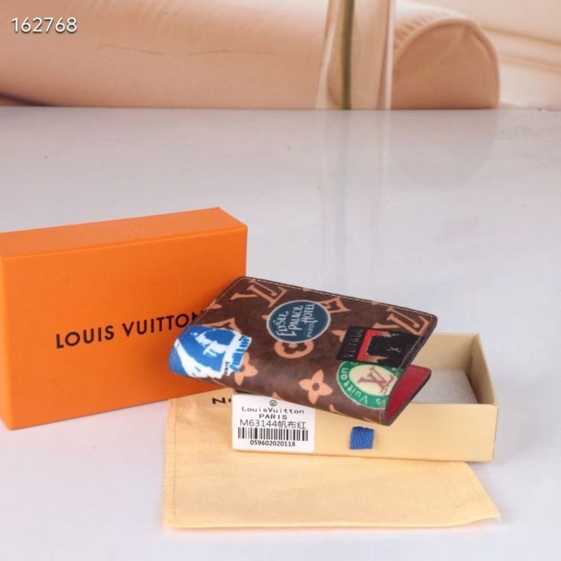 Louis Vuitton Wallets Purse